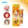 Crème Anti-Douleurs Musculaires & Articulaires.